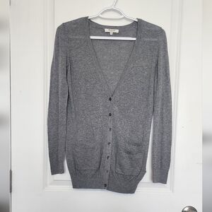 Banana Republic Cardigan Sweater Size Medium